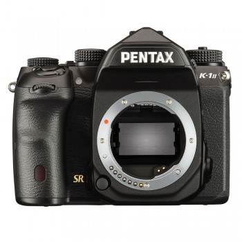 Pentax K-1 Mark II Nu