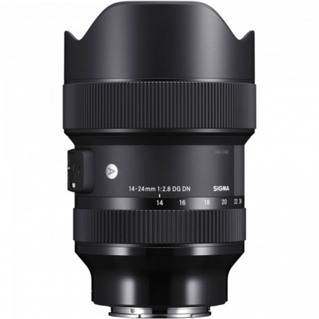 SIGMA 14-24/2.8 DG DN ART