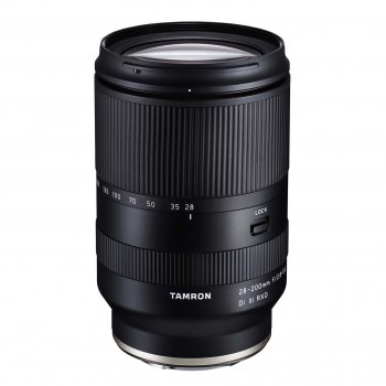 TAMRON 28-200/2.8-5.6 Di...