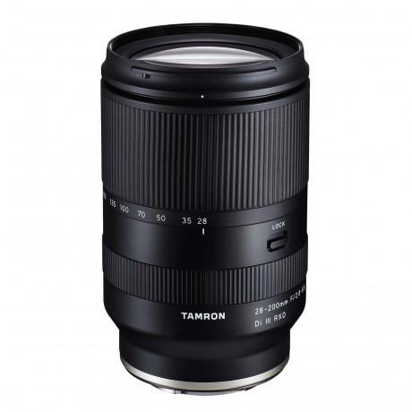 TAMRON 28-200/2.8-5.6 Di III RXD