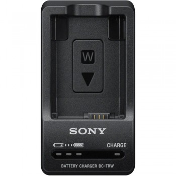 SONY CHARGEUR BC-TRW