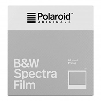 POLAROID SPECTRA FILM NB