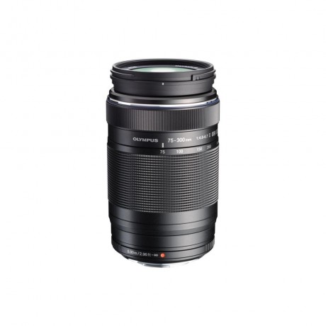 OMDS 75-300/4,8-6,7 II