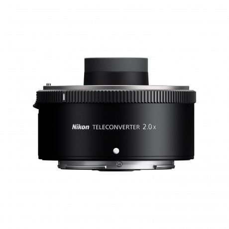 NIKON Z TC TELECONVERTER 2.0X