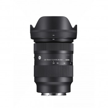 SIGMA 28-70/2.8 DG DN...