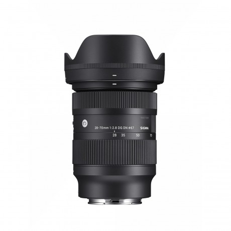 SIGMA 28-70/2.8 DG DN CONTEMPORARY