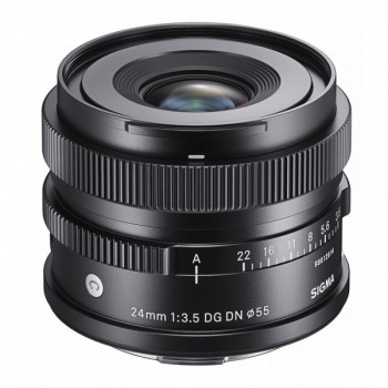 SIGMA 24/3.5 DG DN...