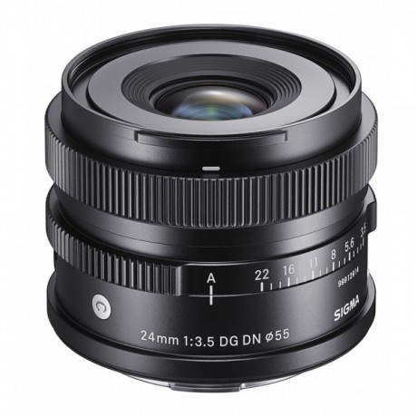 SIGMA 24/3.5 DG DN CONTEMPORARY