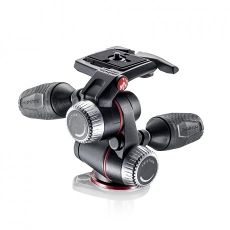 MANFROTTO ROTULE  MHXPRO-3W
