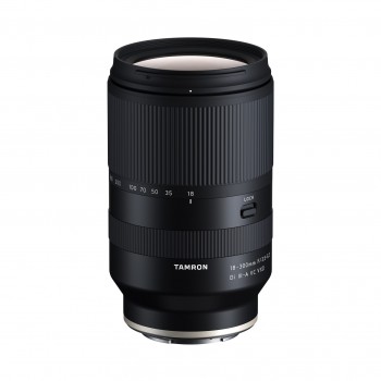 TAMRON 18-300/3.5-6.3 Di...