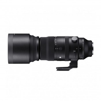 SIGMA 150-600/5-6.3 DG DN...