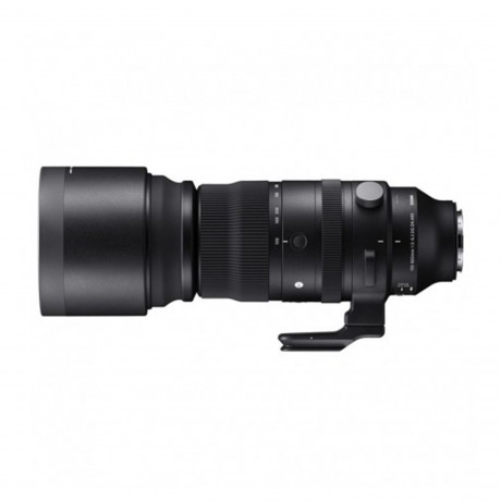 SIGMA 150-600/5-6.3 DG DN OS SPORT