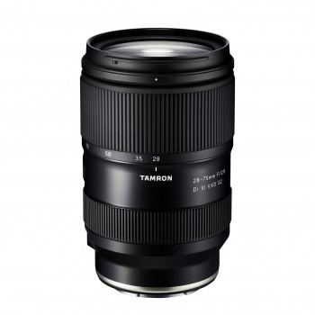 TAMRON 28-75/2,8 DI III G2