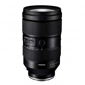 TAMRON 35-150/2-2.8 Di III...