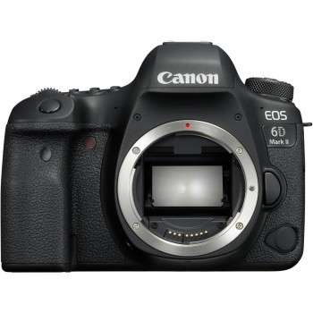 Canon EOS 6D MARK II nu