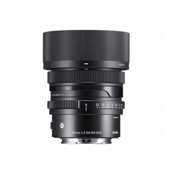 SIGMA 35/2 DG DN CONTEMPORARY