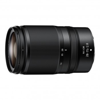 NIKON Z 28-75/2.8 S