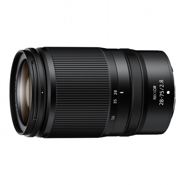 NIKON Z 28-75/2.8 S