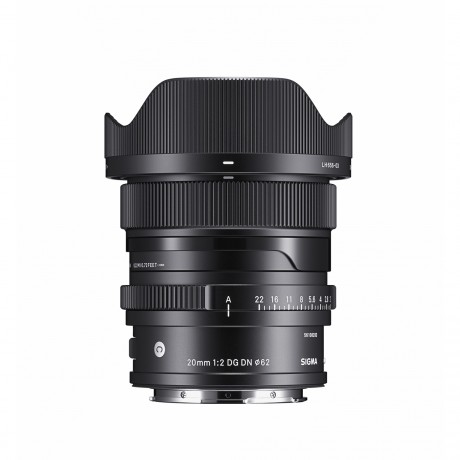 SIGMA 20/2 DG DN CONTEMPORARY