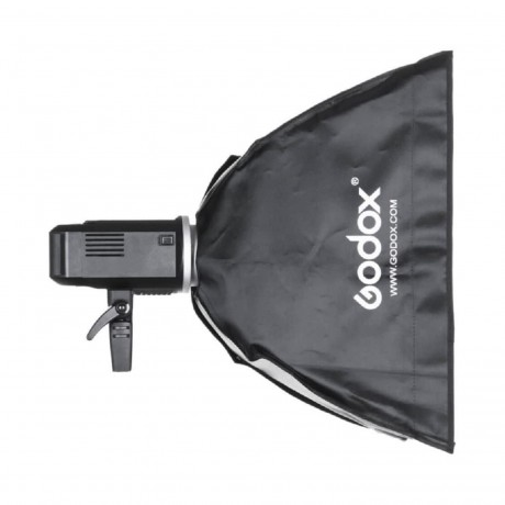 GODOX SOFTBOX BOWENS 60x60 CM