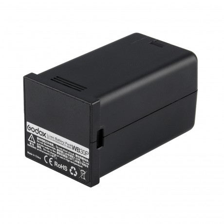 GODOX BATTERIE POUR AD300PRO