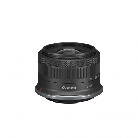 CANON RF-S 18-45/4.5-6.3 IS STM