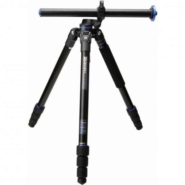 BENRO TREPIED GOPLUS TRAVEL S2 ALU