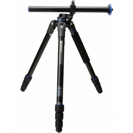 TREPIED GOPLUS TRAVEL S2 ALU