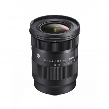 SIGMA 16-28/2.8 DG DN...