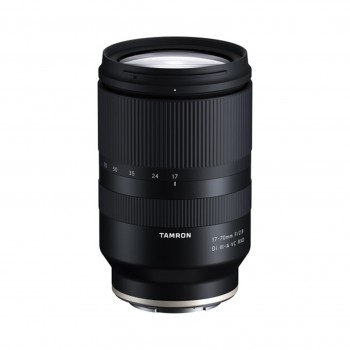 TAMRON 17-70/2,8 DI III-A...