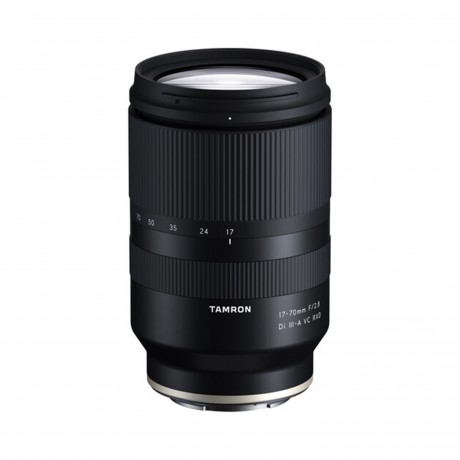 TAMRON 17-70/2,8 DI III-A VC RXD