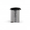 HAHNEL BATTERIE HL E19