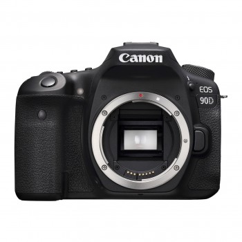 Canon EOS 90D Nu