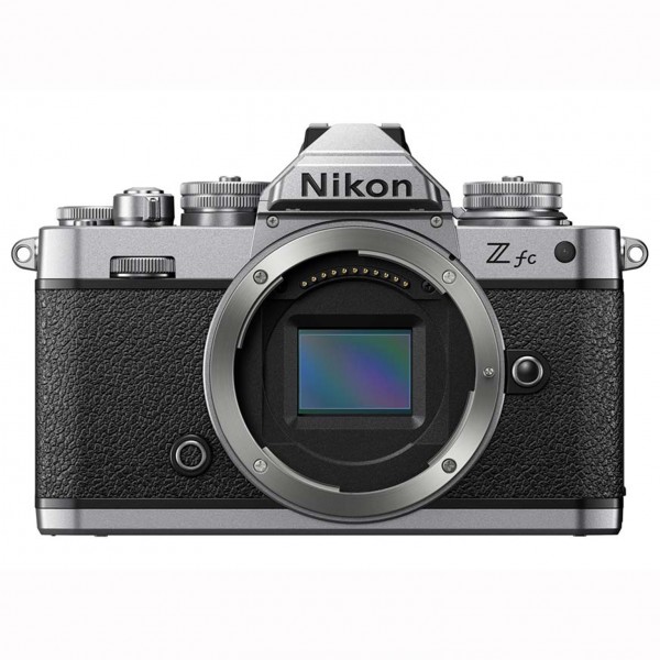 NIKON Z fc