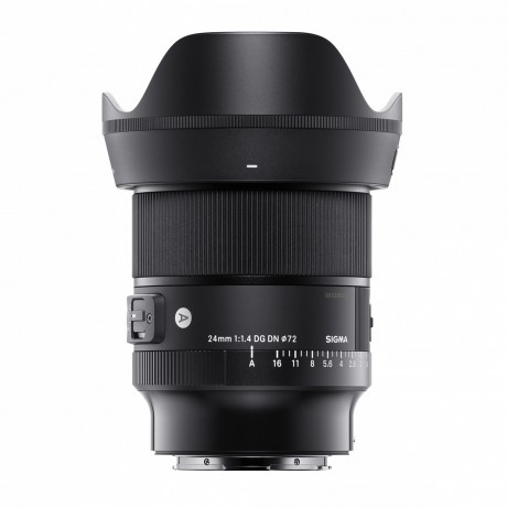 SIGMA 24/1,4 DG DN Art FE