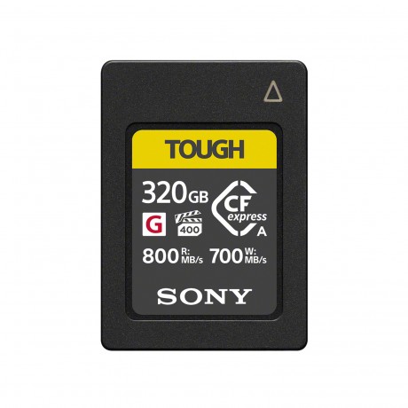 SONY CFEXPRESS 320GB TYPE A