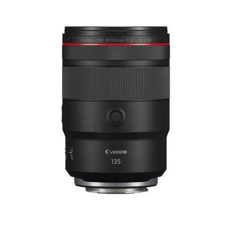 CANON RF 135/1.8 L IS STM