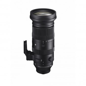 SIGMA 60-600/4.5-6.3 DG DN...