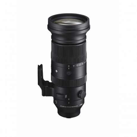 SIGMA 60-600/4.5-6.3 DG DN OS SPORT