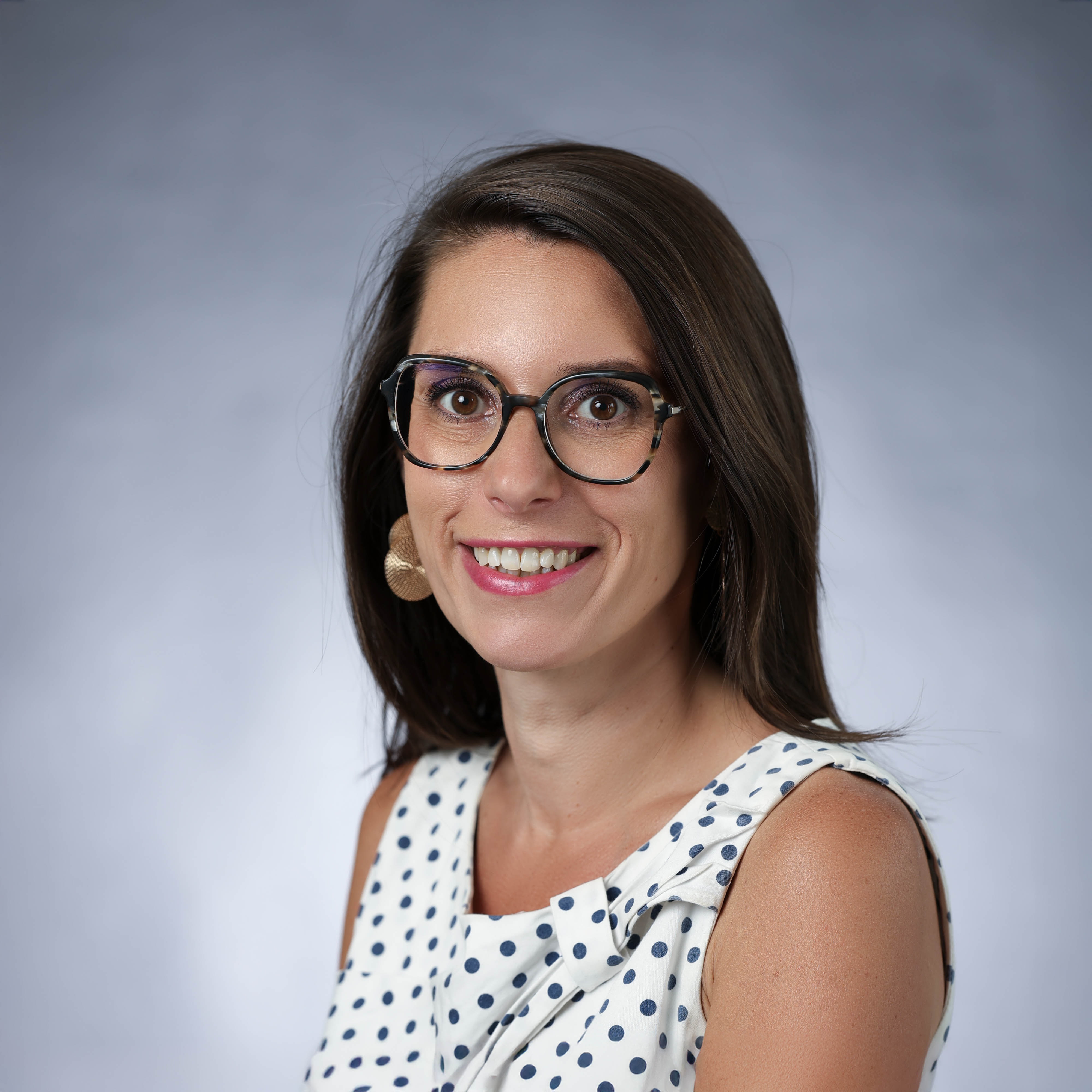 Maïlys du magasin Germain Photographie à Tours