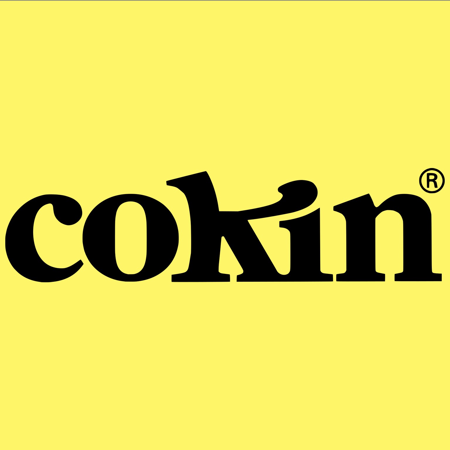 Cokin